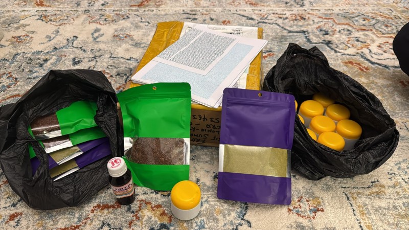 Full Ruqyah Treatment Package
