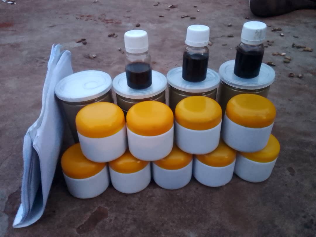 Full Ruqyah Treatment Package