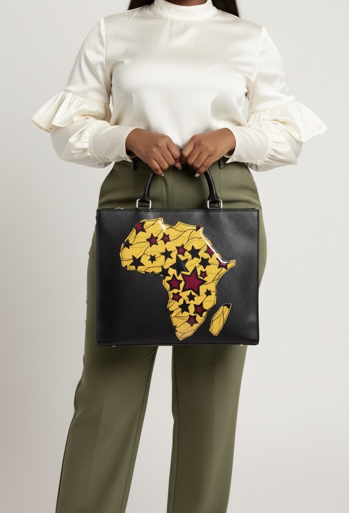 The Legacy Tote