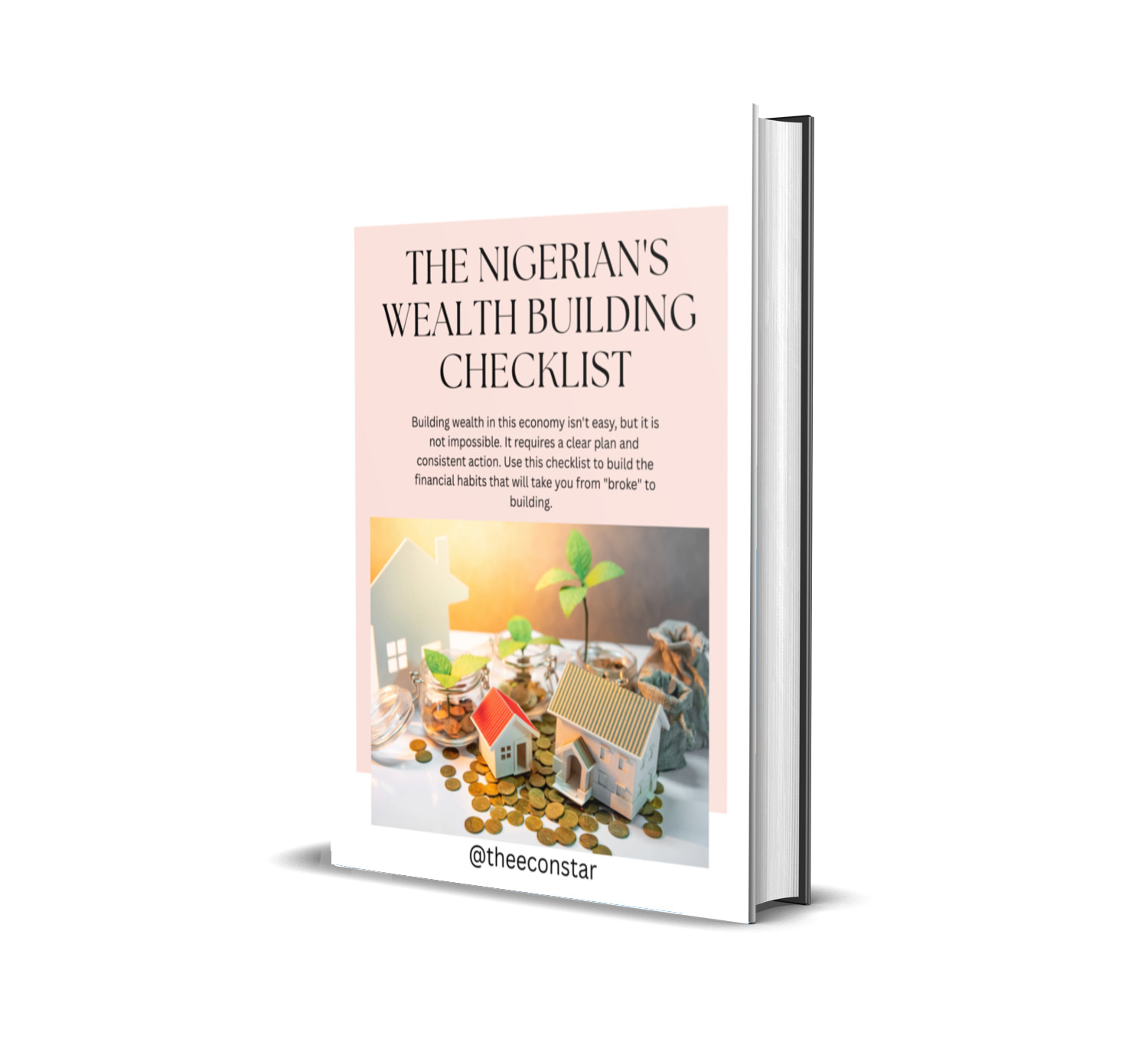 The Nigerian's Wealth Building Checklist
