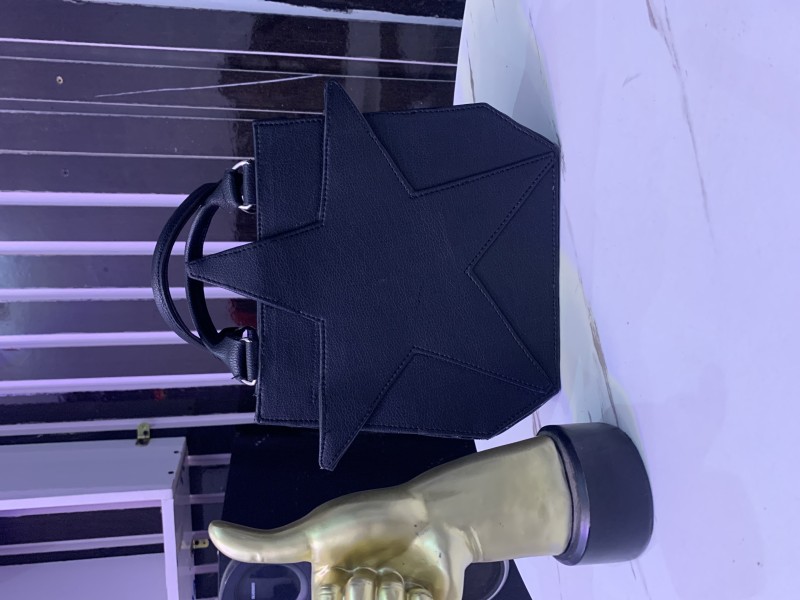 The No Ordinary Star Tote