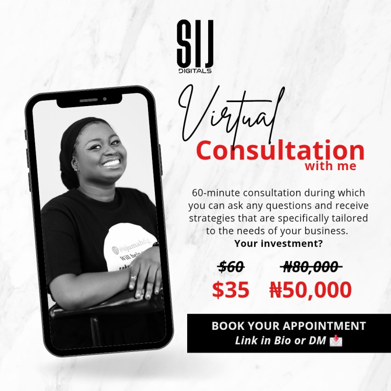Virtual Consultation