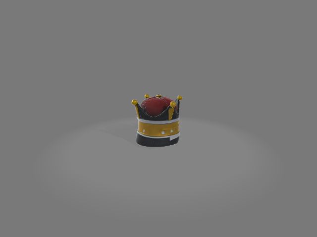 Crown @2