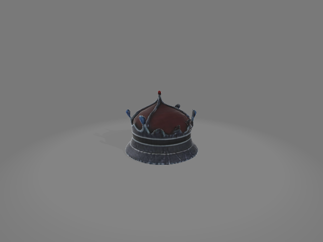 Crown