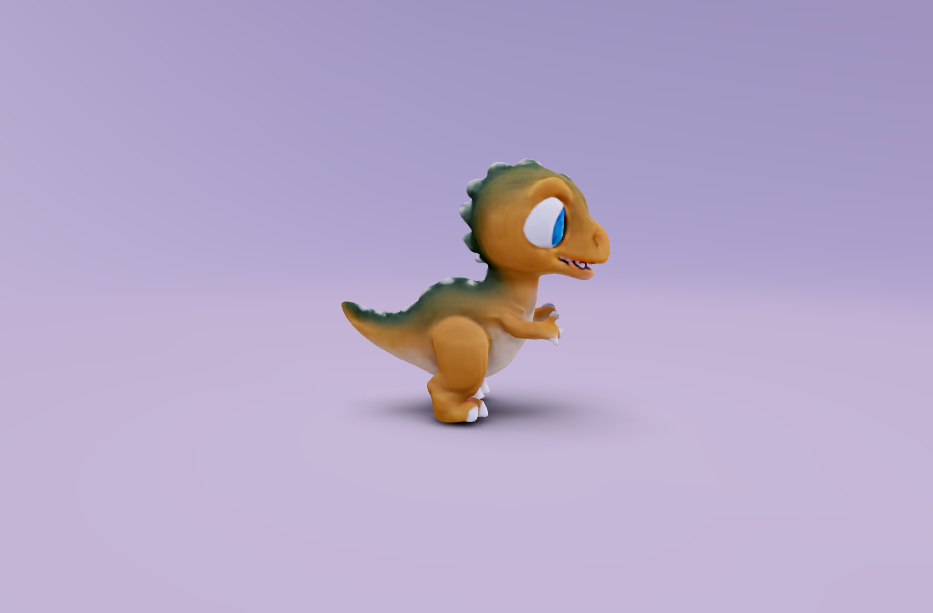 dinosaur @2