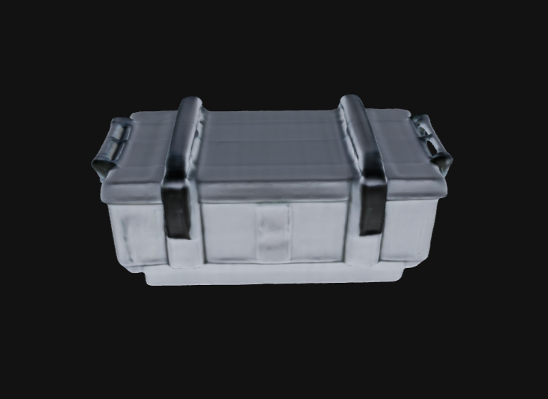 Equipment Box @3