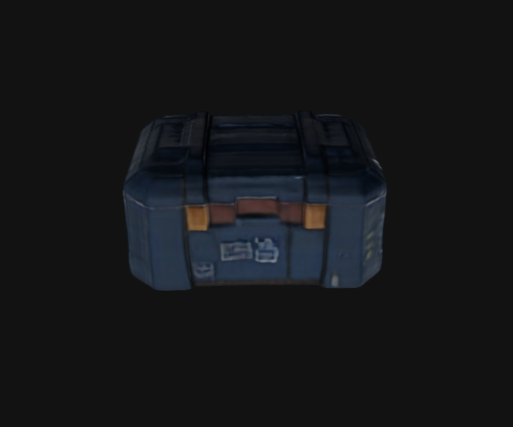 Equipment Box @4