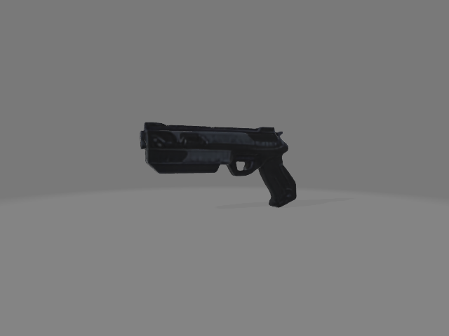 Gun