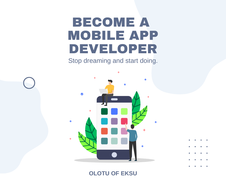 LaunchPad: Mobile Dev Mentorship