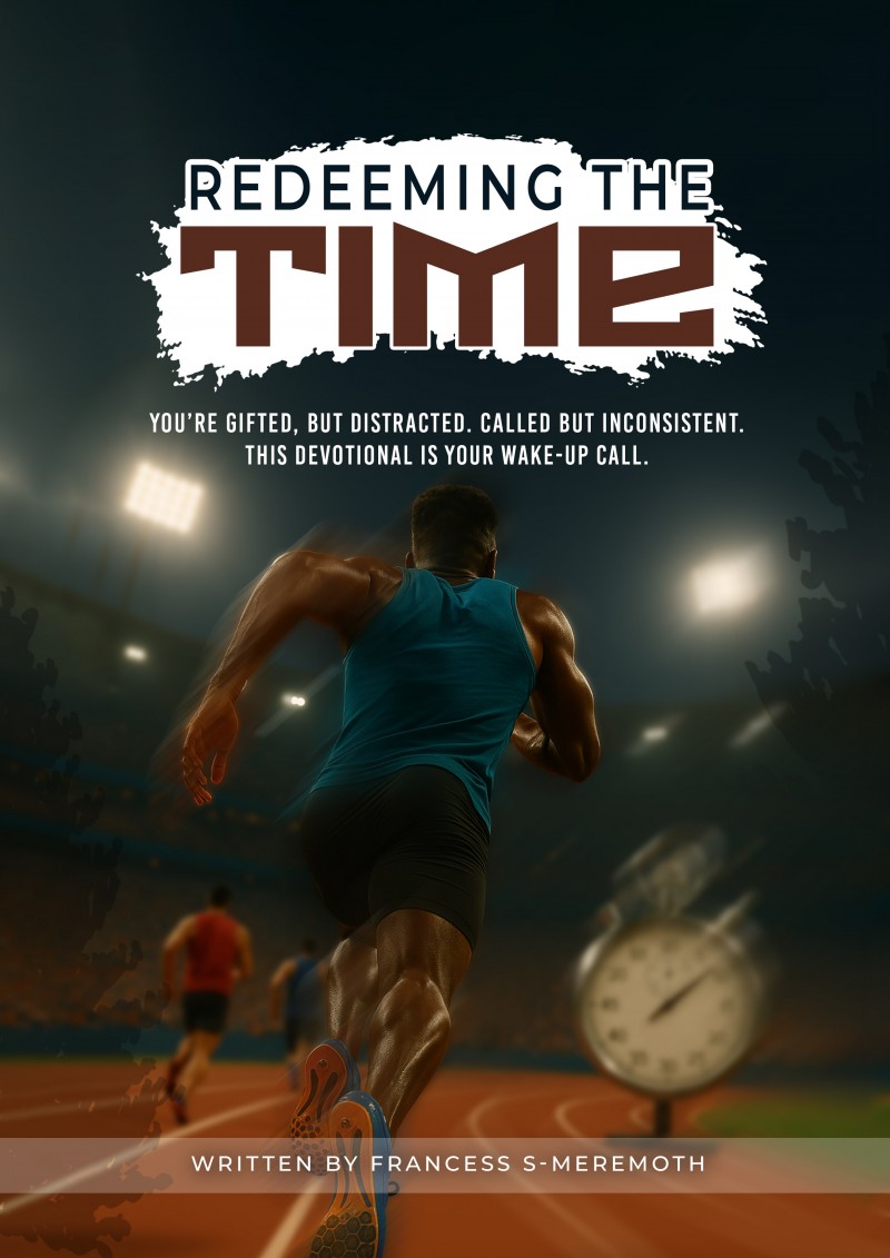DAY ONE - Redeeming the Time