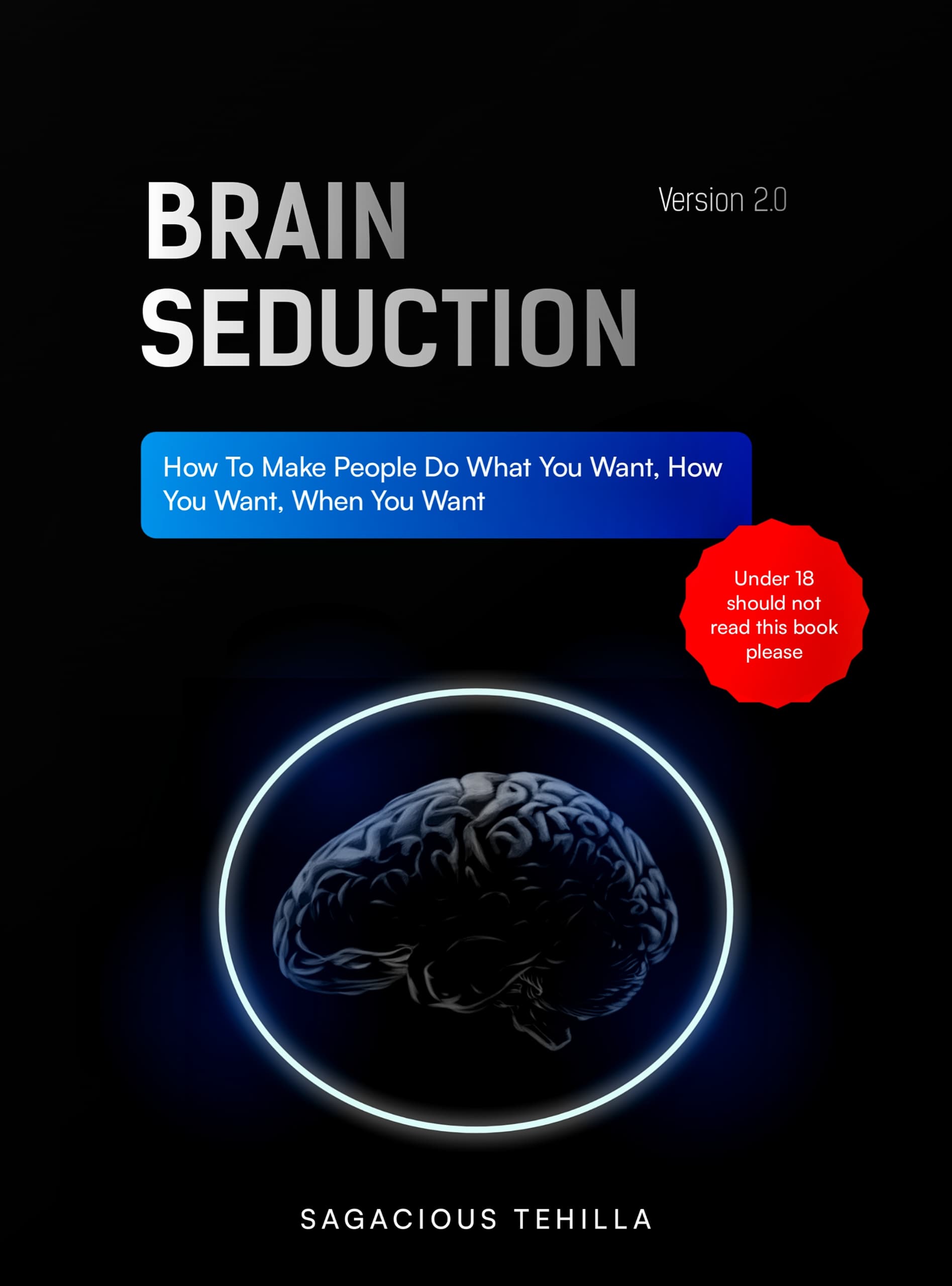 Brain Seduction