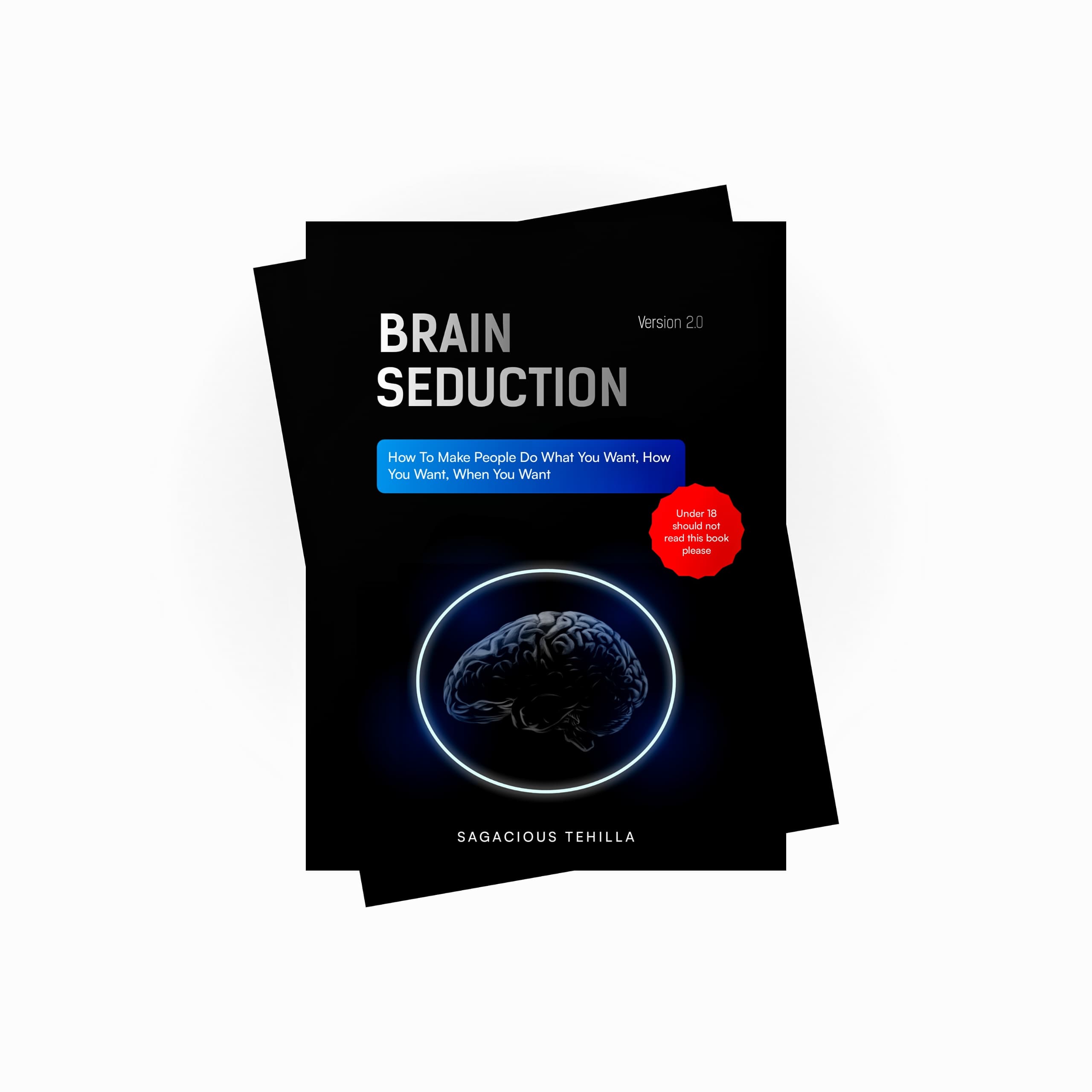 Brain Seduction