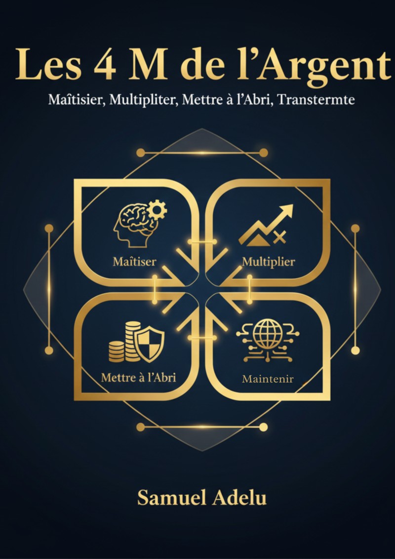 LES 4 M DE L'ARGENT