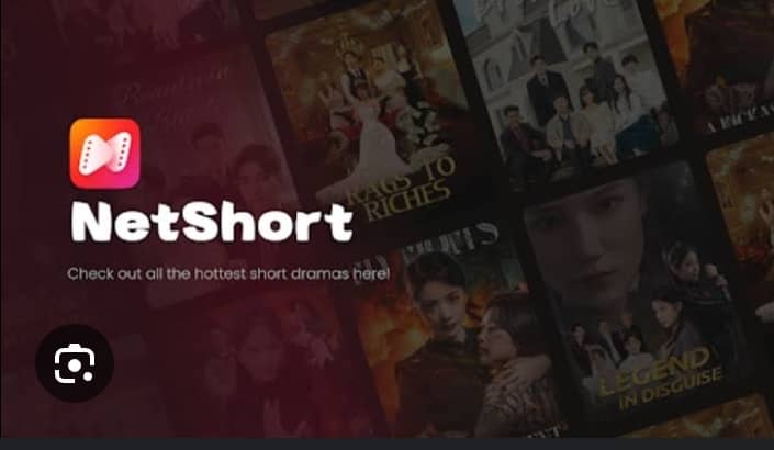 Netshort , VIP UNLIMITED STREAMING ACCESS