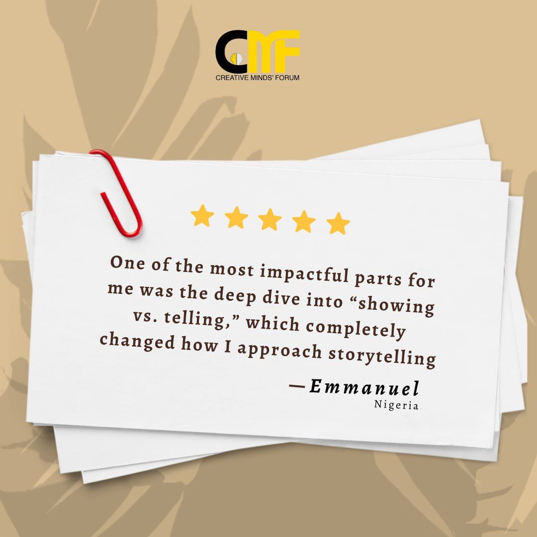 Customer review 1