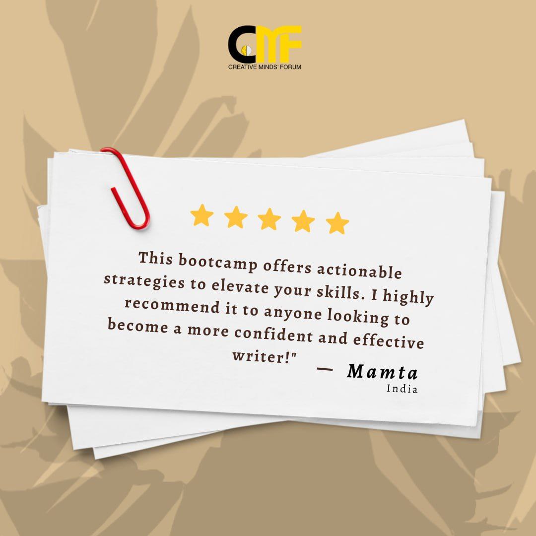 Customer review 3