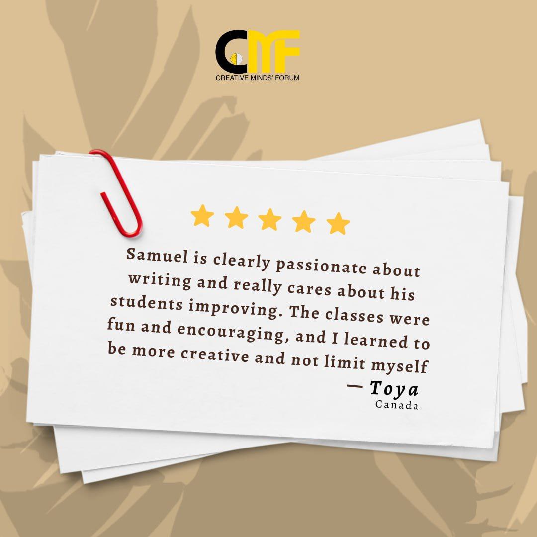 Customer review 4