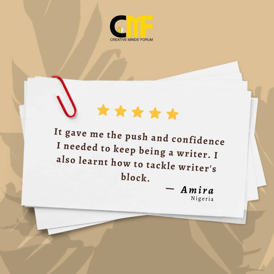 Customer review 5