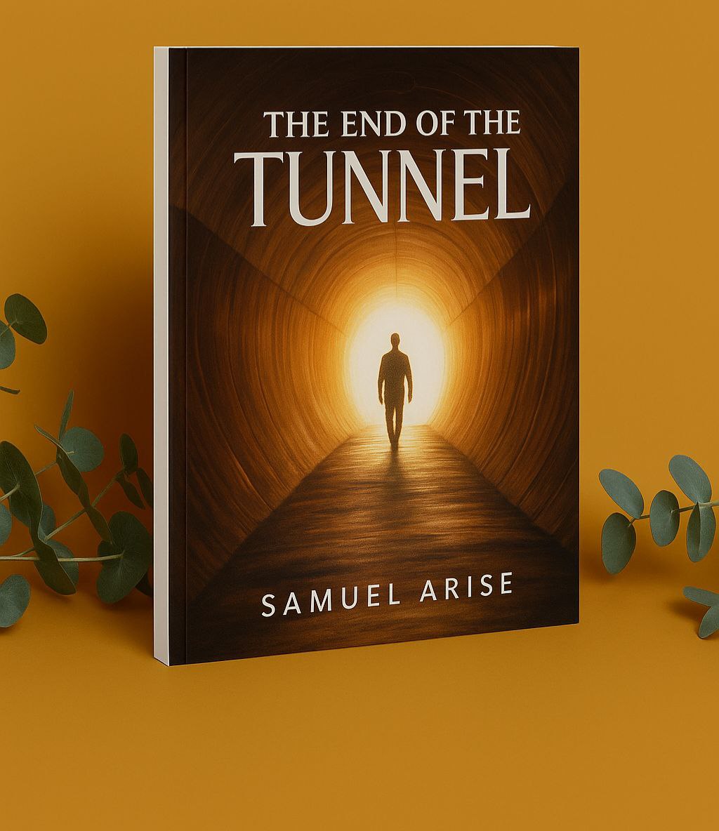 THE END OF THE TUNNEL