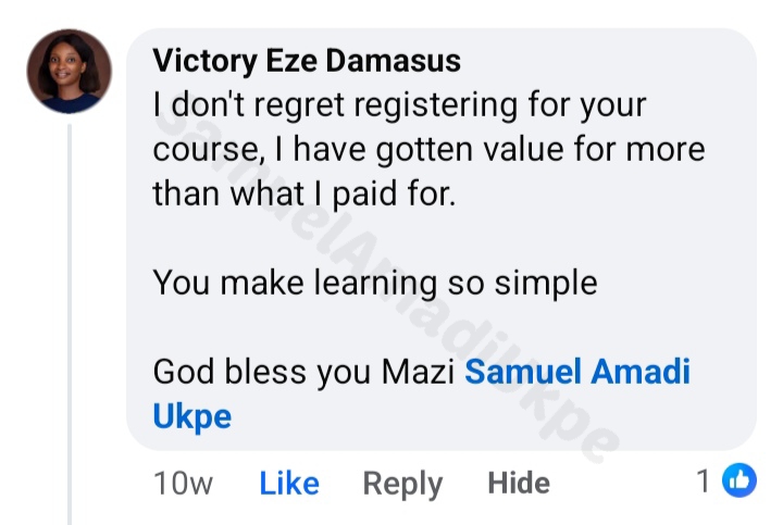 Customer review 13