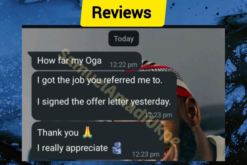 Customer review 7