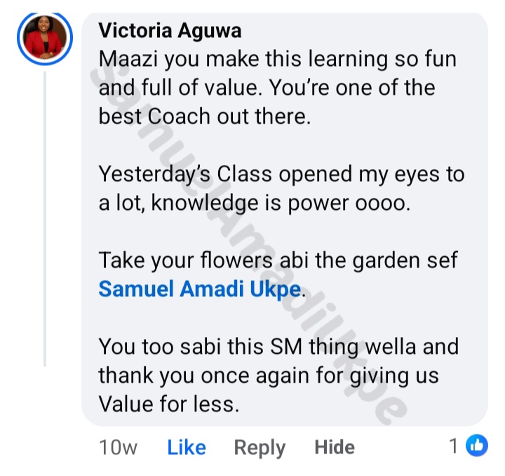 Customer review 9