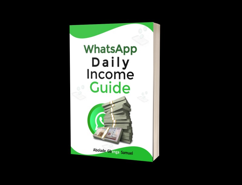WHATSAPP DAILY INCOME MASTER GUIDE