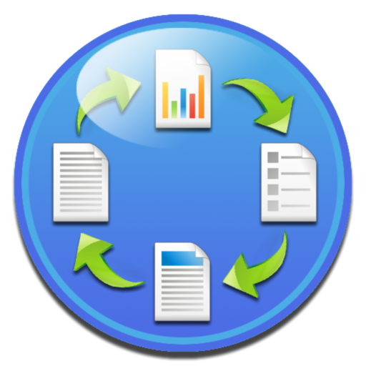 Saniaga Batch File Renamer Pro