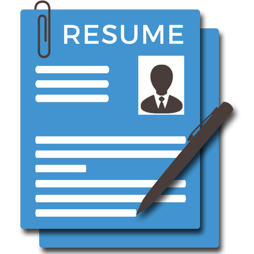 Saniaga Resume Builder