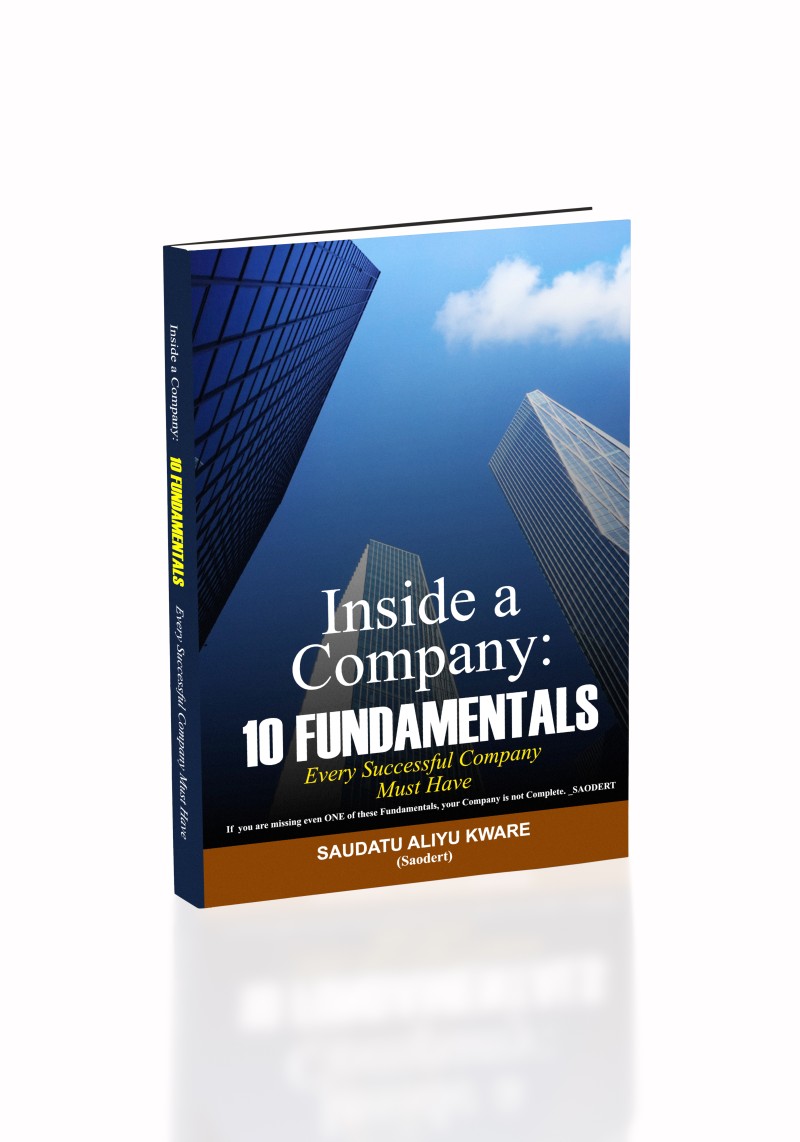 10 FUNDAMENTALS OF A SUCCESSFUL COMPANY