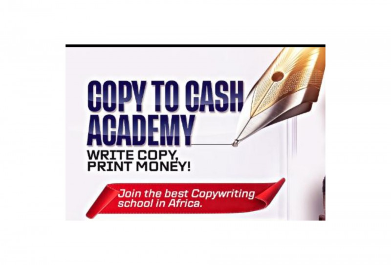 COPY TO CASH FULL COURSE 🚀
