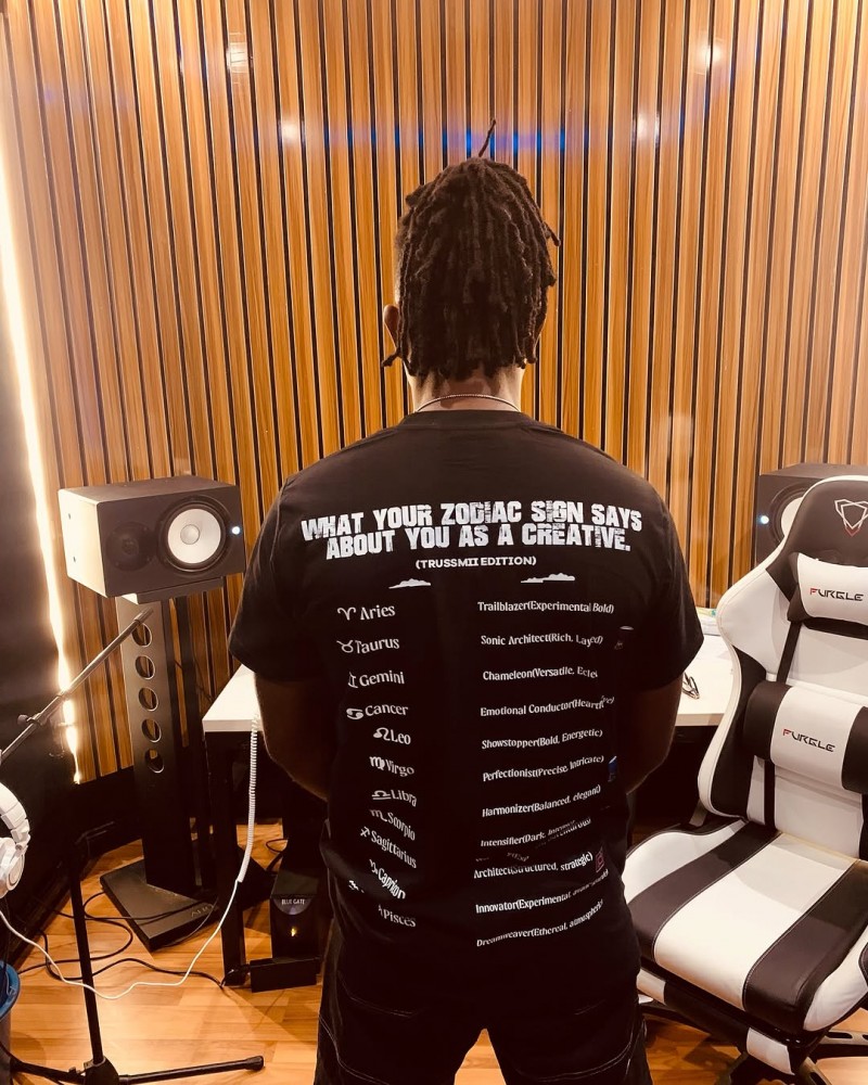 CUSTOM tee design service
