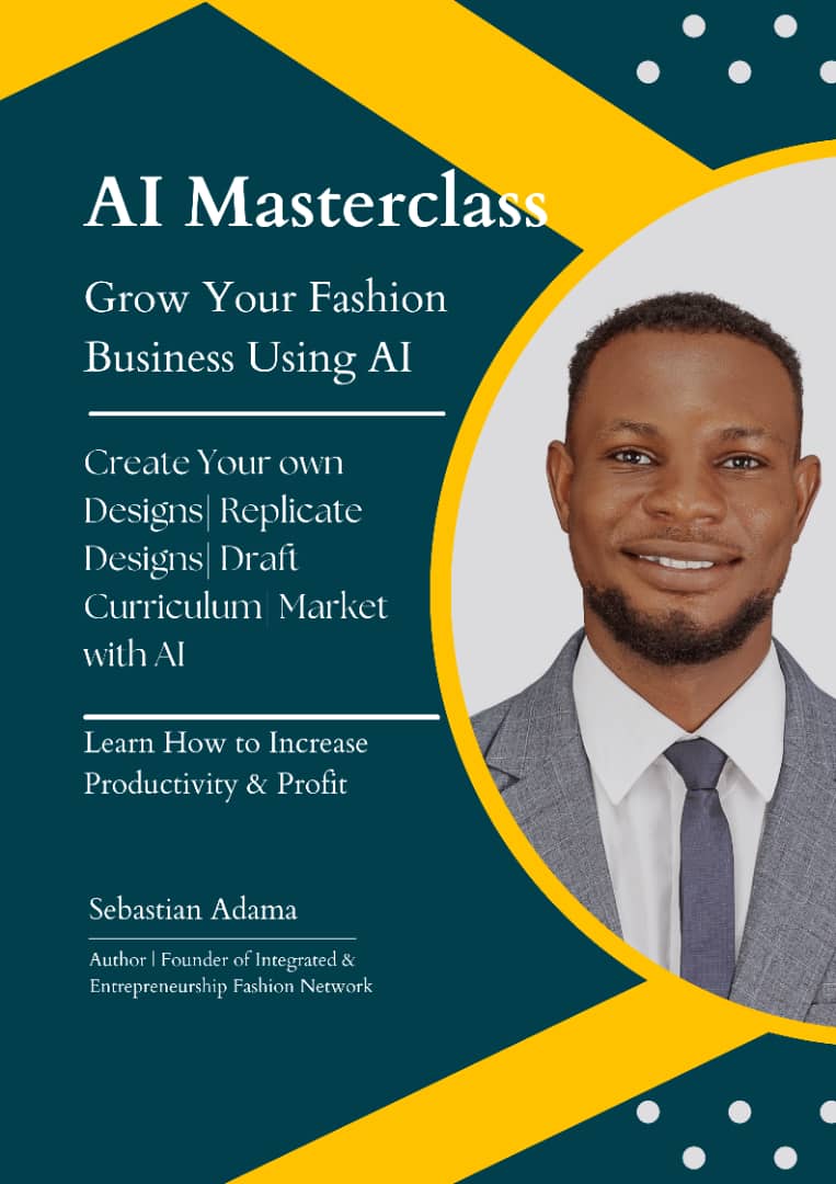 Get ai masterclass 2025 by sebastian adama on selar co