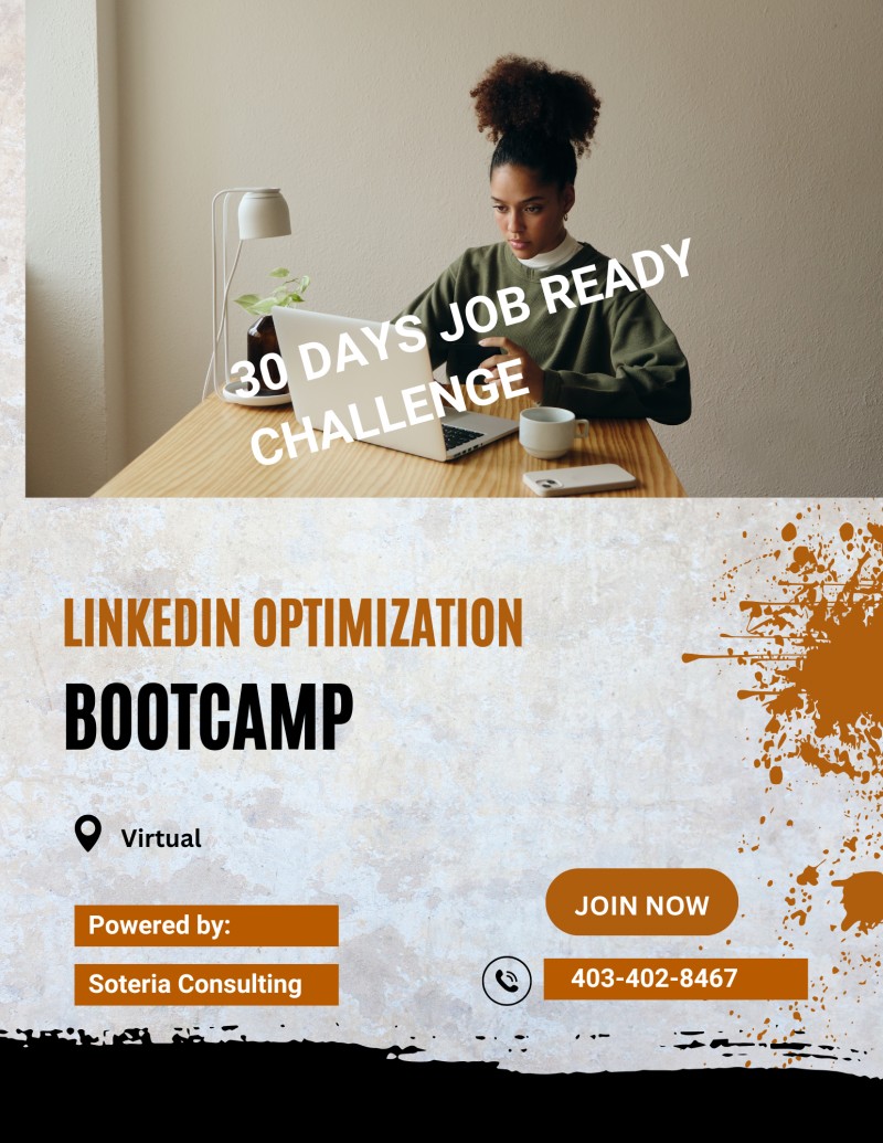 LinkedIn Optimization Masterclass