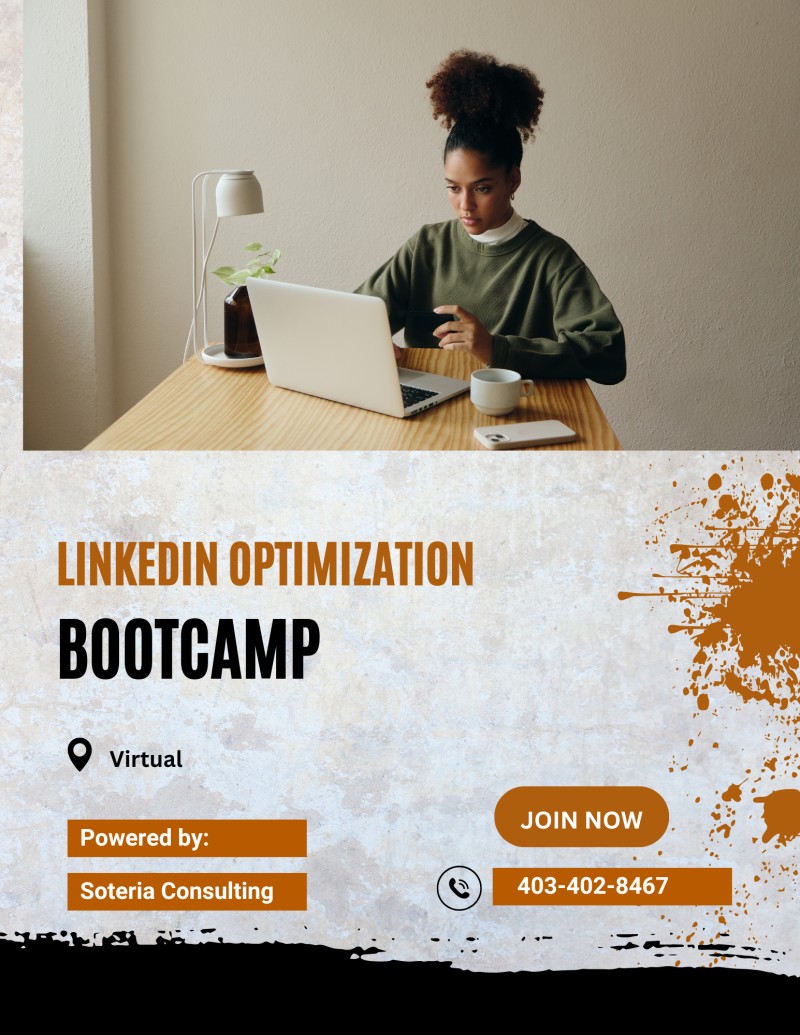 LinkedIn Optimization Masterclass copy