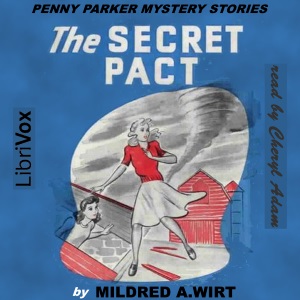 Secret pact