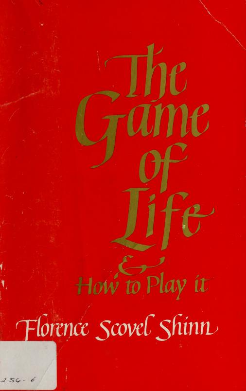The game and how to play it