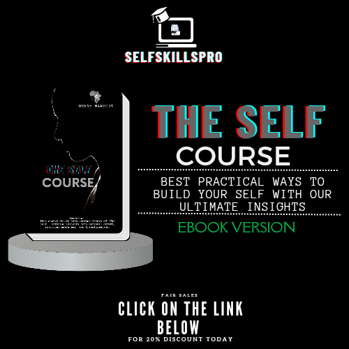 THE SELF COURSE