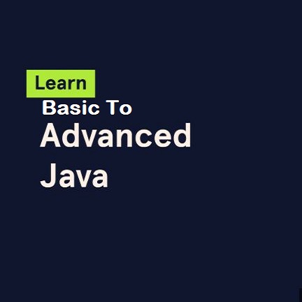Buy Java Programming Basics to Advance by SEO Hero on Selar
