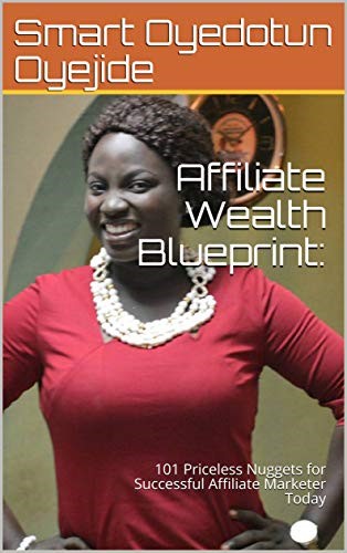 Affiliate Wealth Blueprint: 101 Priceless Nuggets for Successful Affiliate Marketer Today