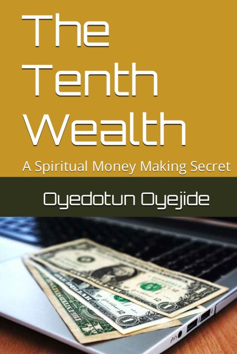 The Miracle Of Tithing; The Greatest Money – Making Secret in History