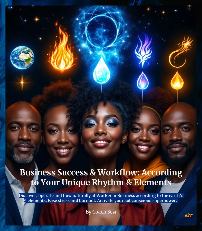 Know Your Business Sucess Rhythm