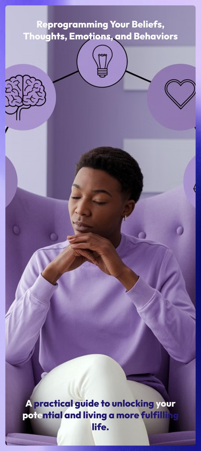Reprogramming Thought Patterns Beliefs Systems, Emotions and Behaviors