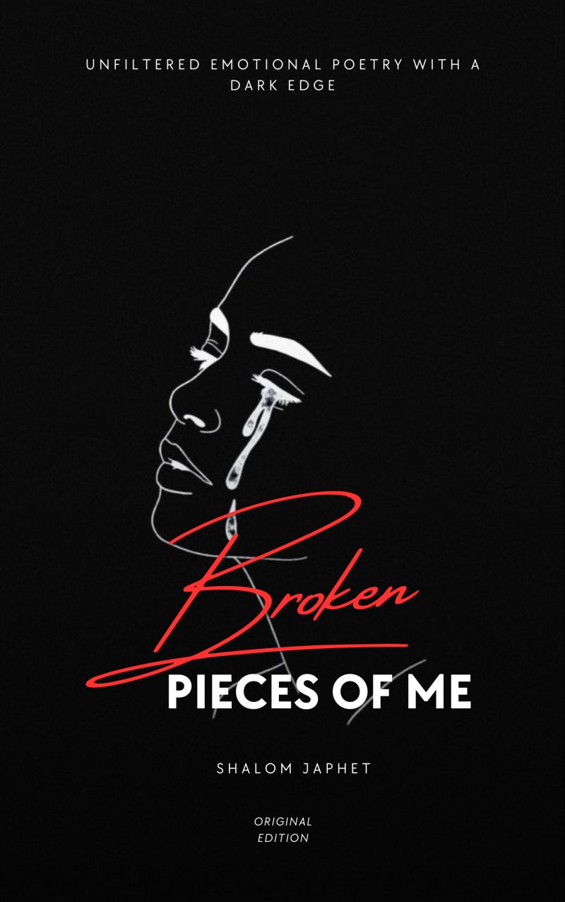 Broken Pieces of Me