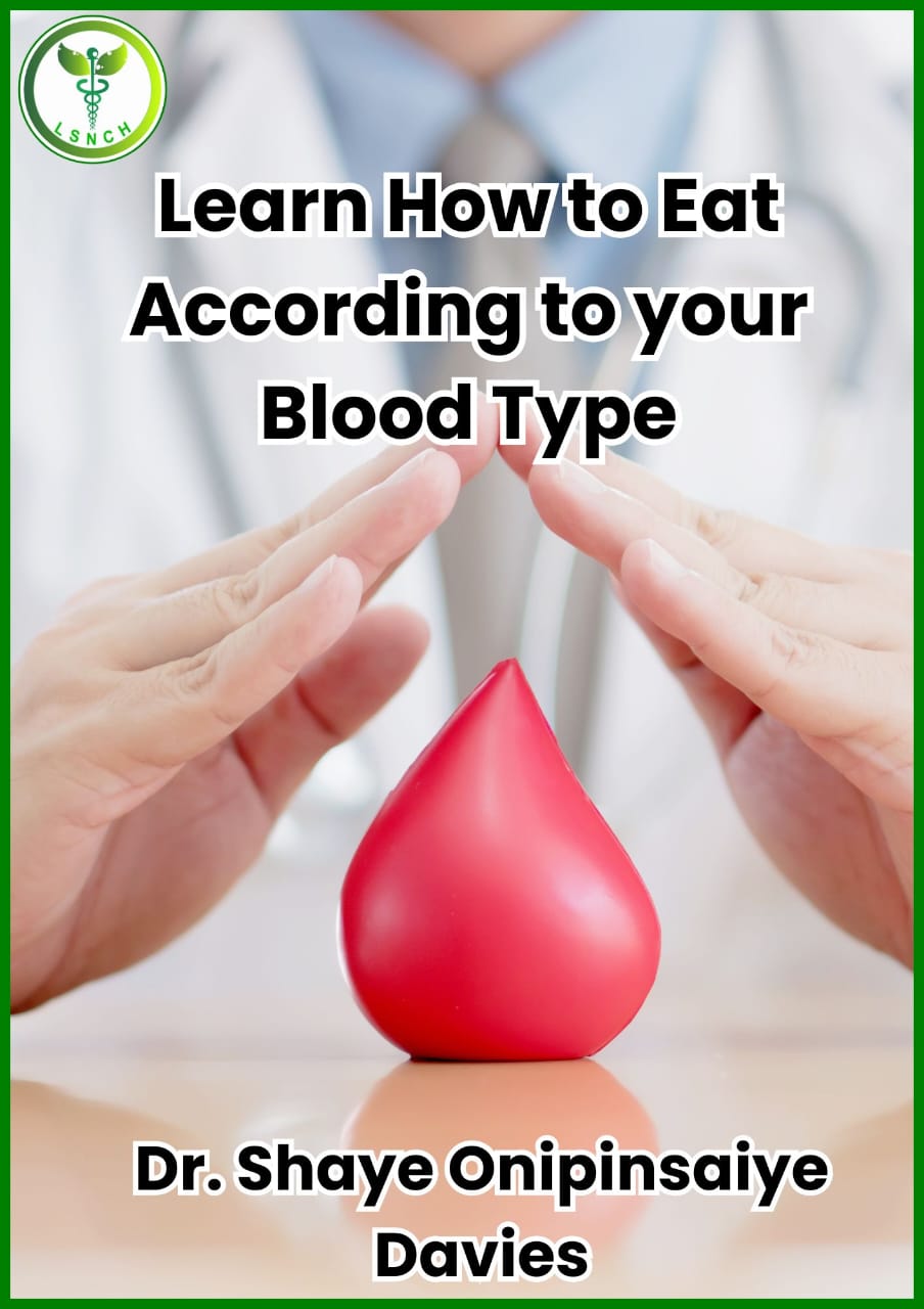 Blood Group B