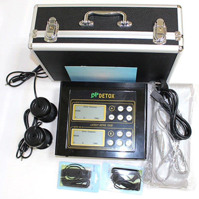 Detox Machine