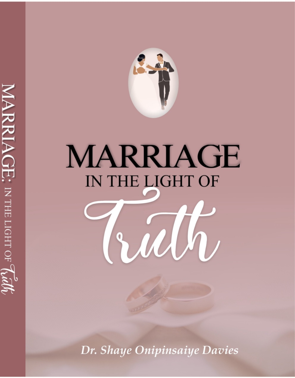 MARRIAGE-In The Light of Truth
