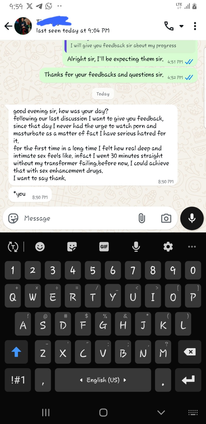 Customer review 2