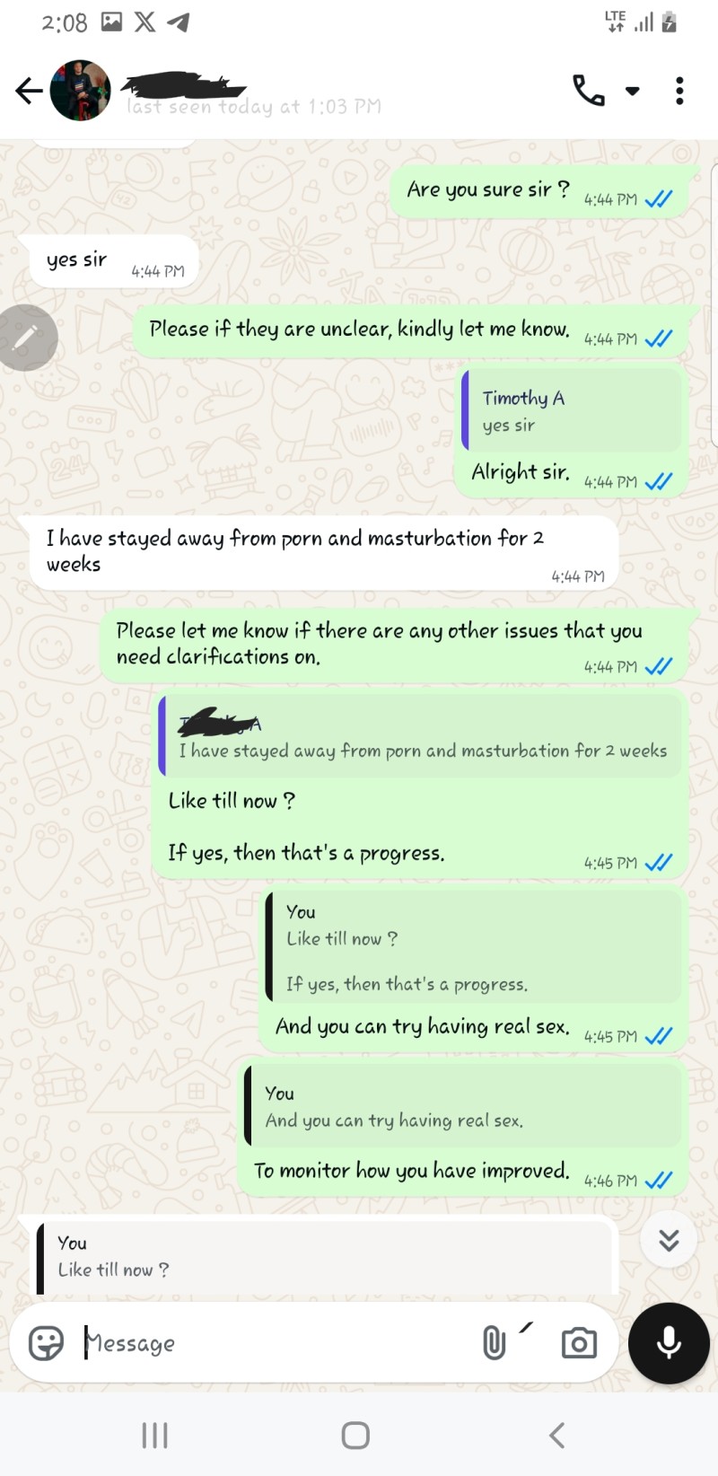 Customer review 5