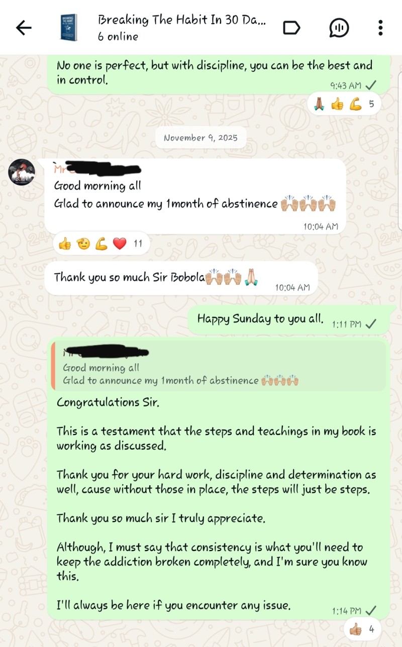 Customer review 8